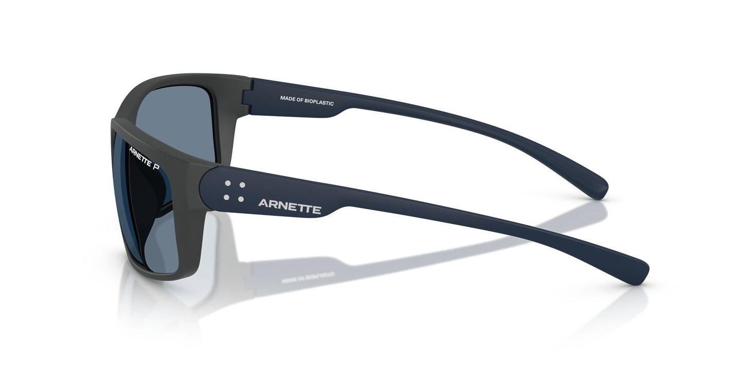 Arnette Fastball 2.0 Polarised Matte Dark Grey Dark Blue AN4242 28412V (62)