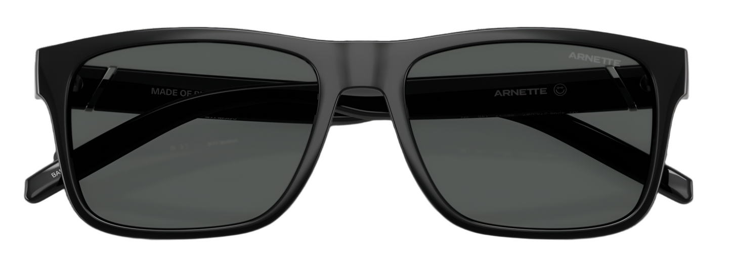 Arnette Bandra Black Dark Grey (4298 275387)