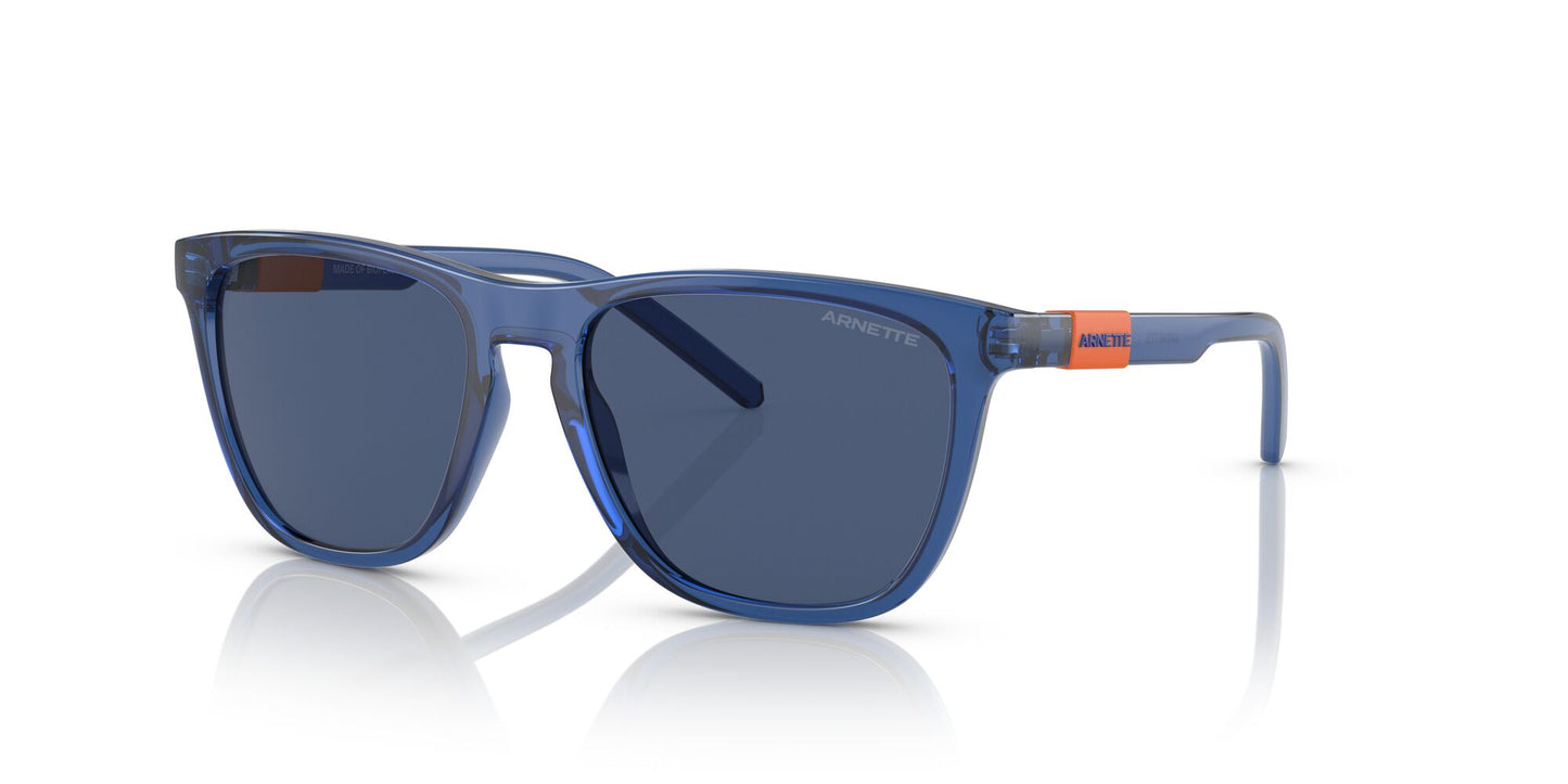 Arnette Monkey D Transparent Blue Dark Blue (4310 283480)