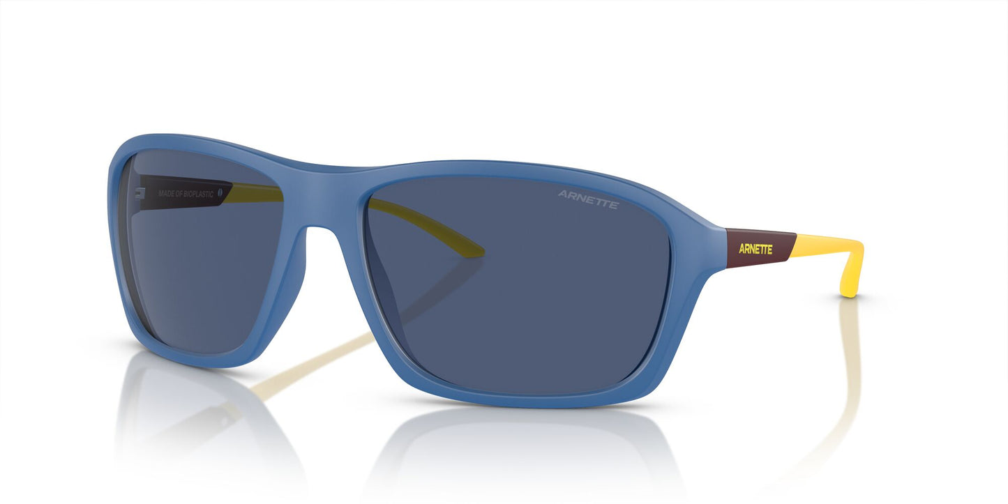 Arnette Nitewish Matte Petrol Blue Dark Blue (4329 290280)