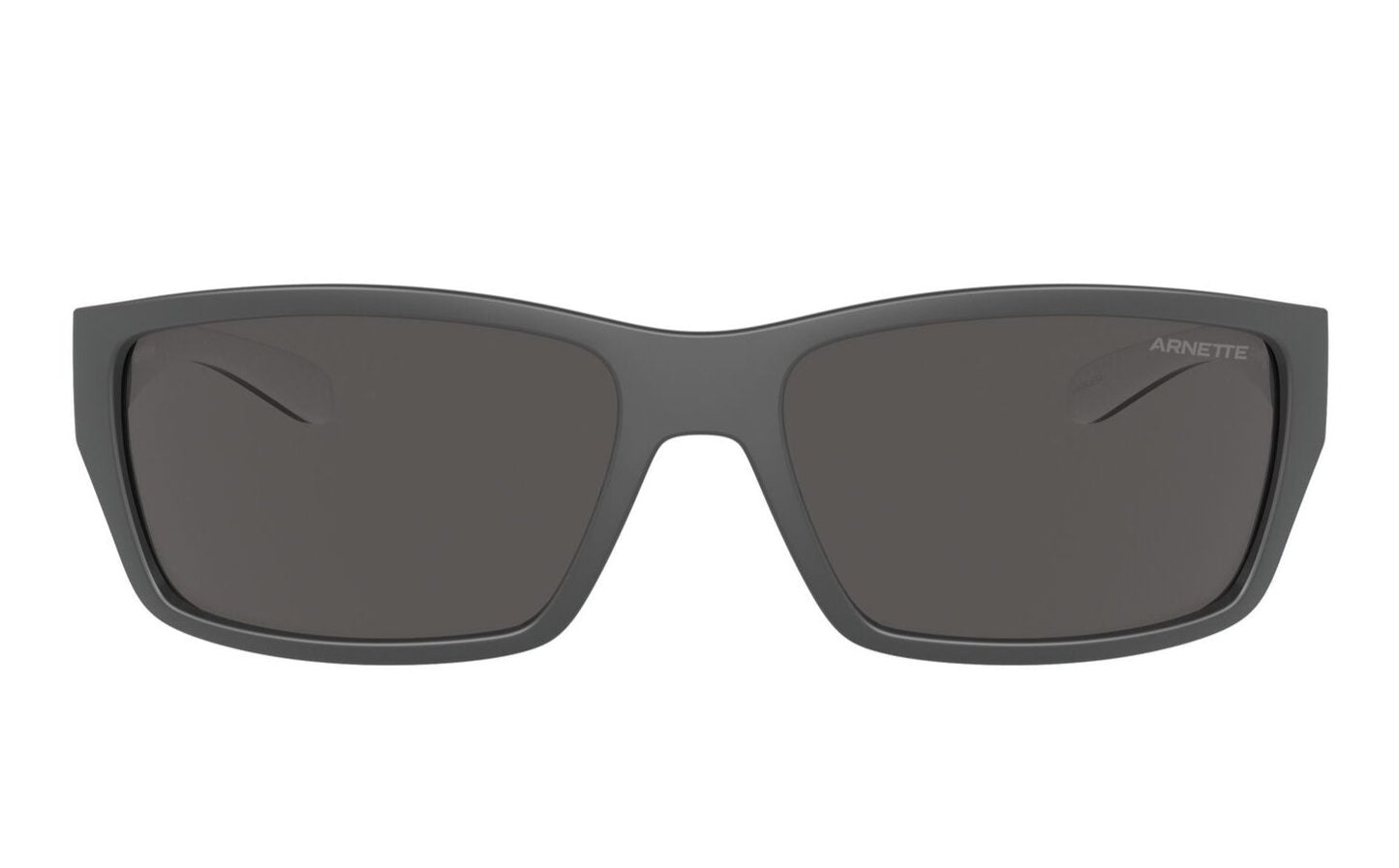 Arnette Nitewish Matte Black Dark Grey (4329 275887)