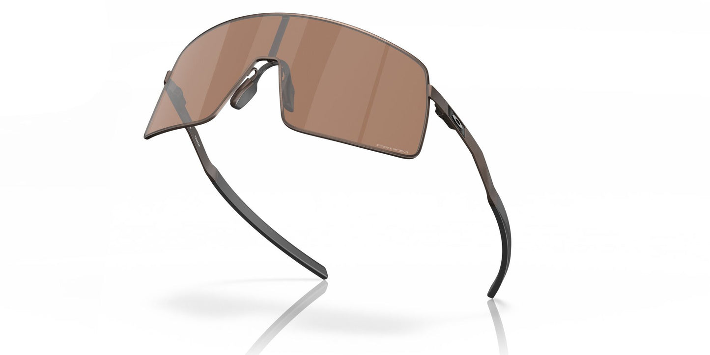 Oakley Sutro TI Satin Toast Prizm Tungsten (6013 03)