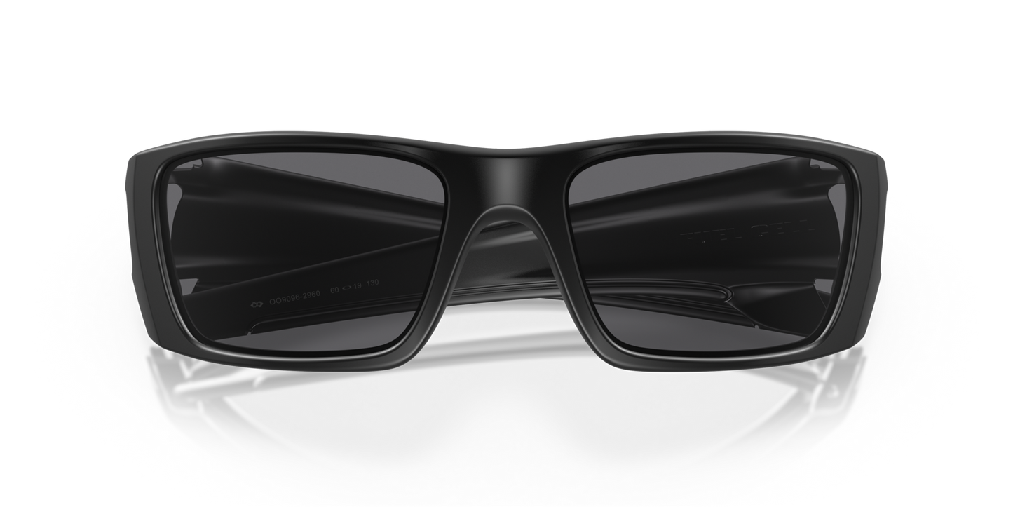 Oakley Fuel Cell Matte Black Grey (9096 29)
