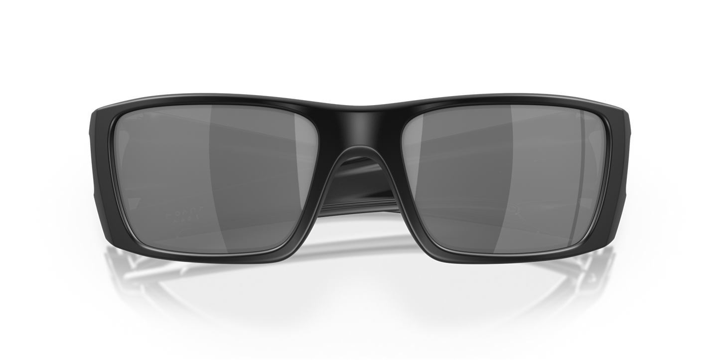 Oakley Fuel Cell Matte Black Black Iridium (9096 82)