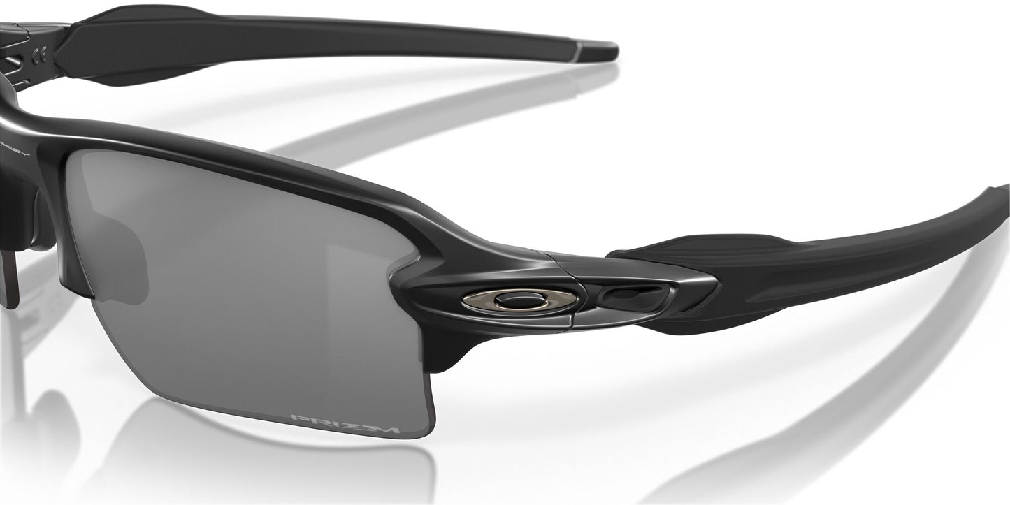 Oakley Flak 2.0 XL Matte Black Prizm Black Iridium (9188-73)