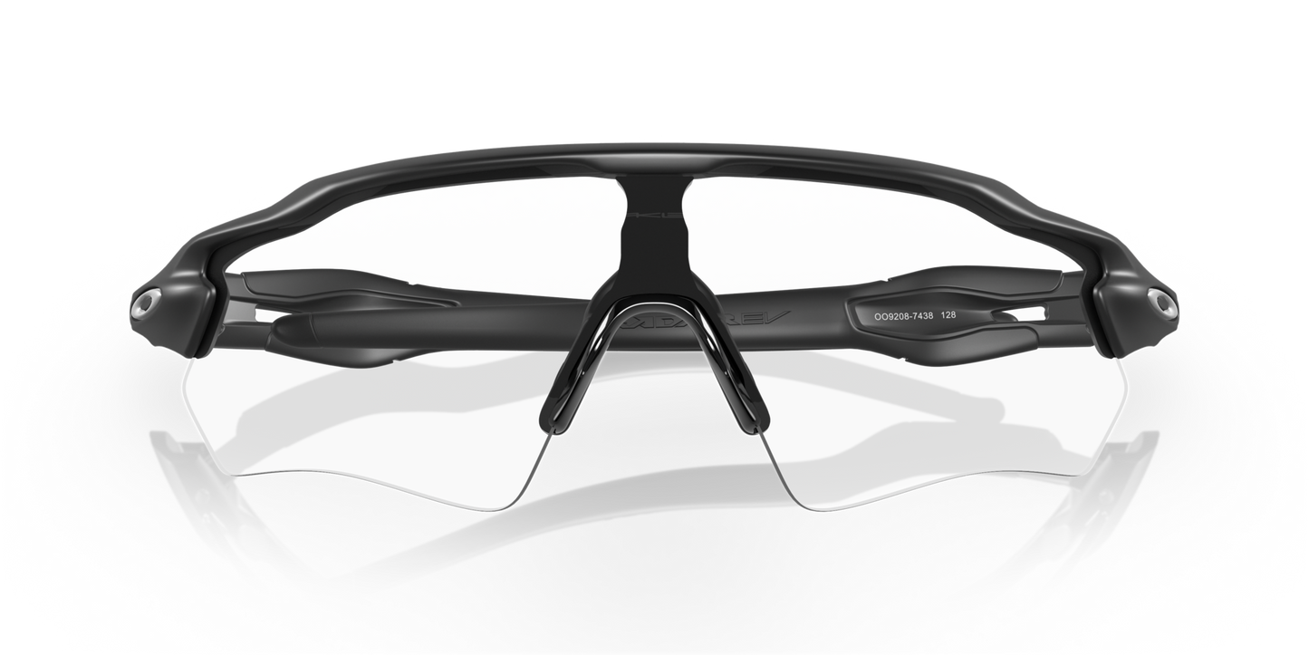 Oakley Radar EV Path Matte Black Clear (9208 74)