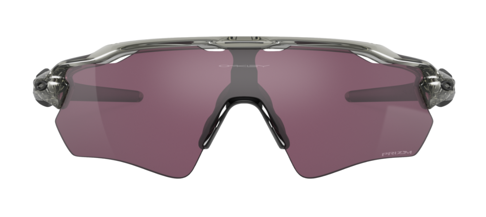 Oakley Radar EV Path Grey Ink Prizm Road Black OO9208 82 (38 
