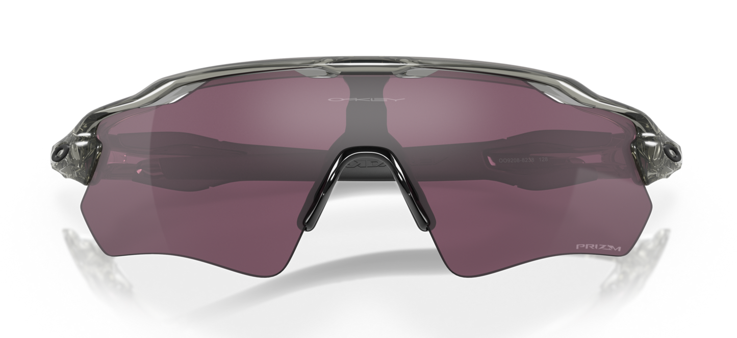 Oakley Radar EV Path Grey Ink Prizm Road Black (9208 82)