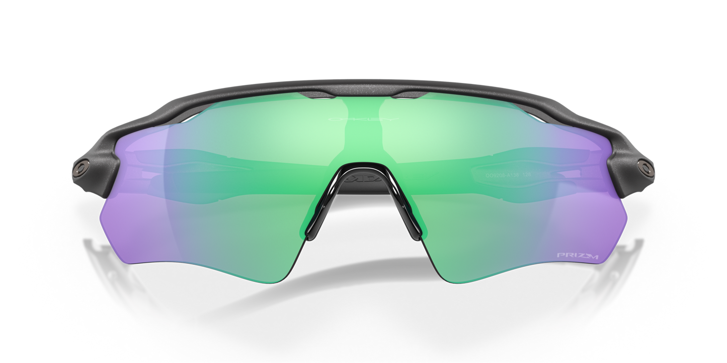 Oakley Radar EV Path Steel Prizm Road Jade (9208 A1)