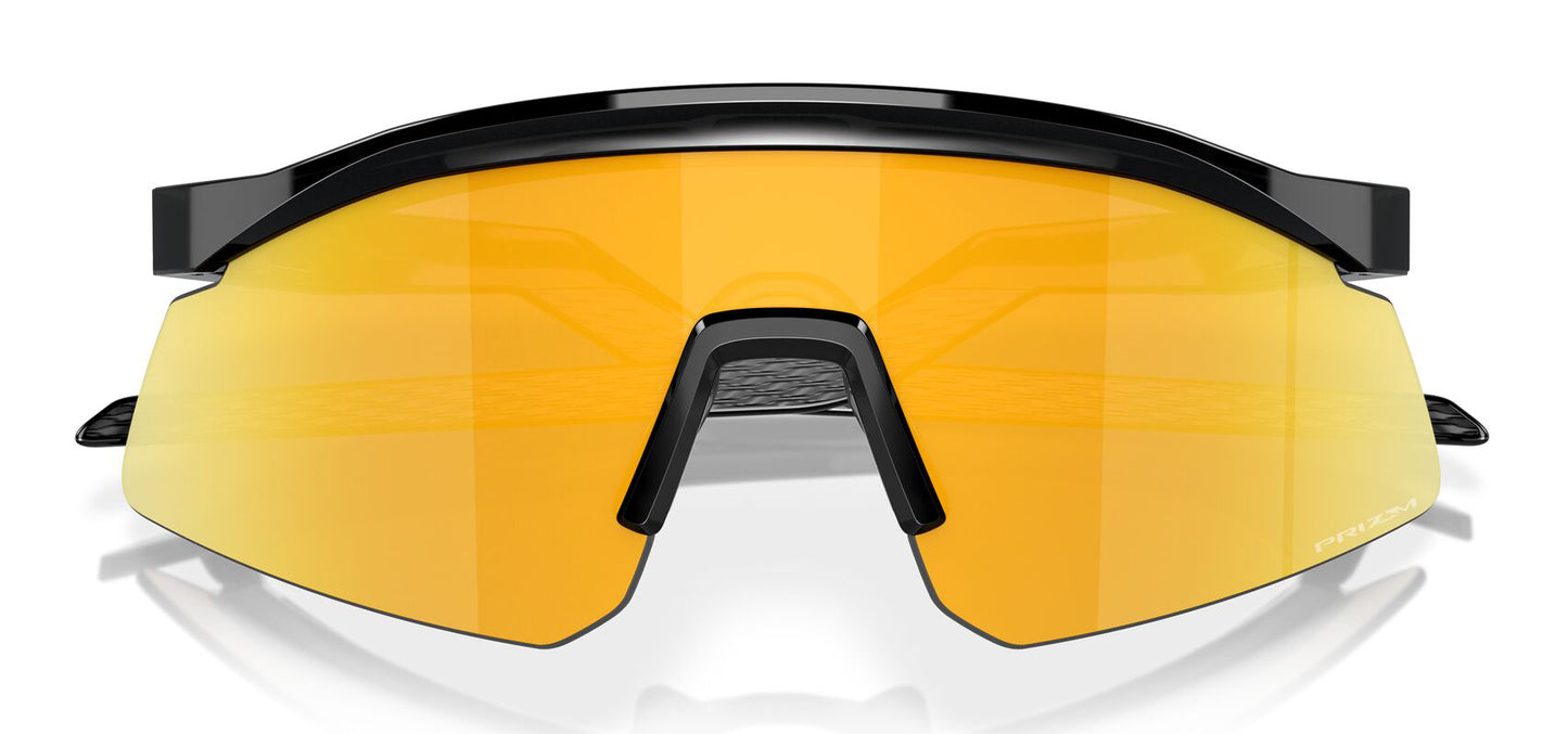 Oakley Hydra Black Ink Prizm 24K (9229 08)