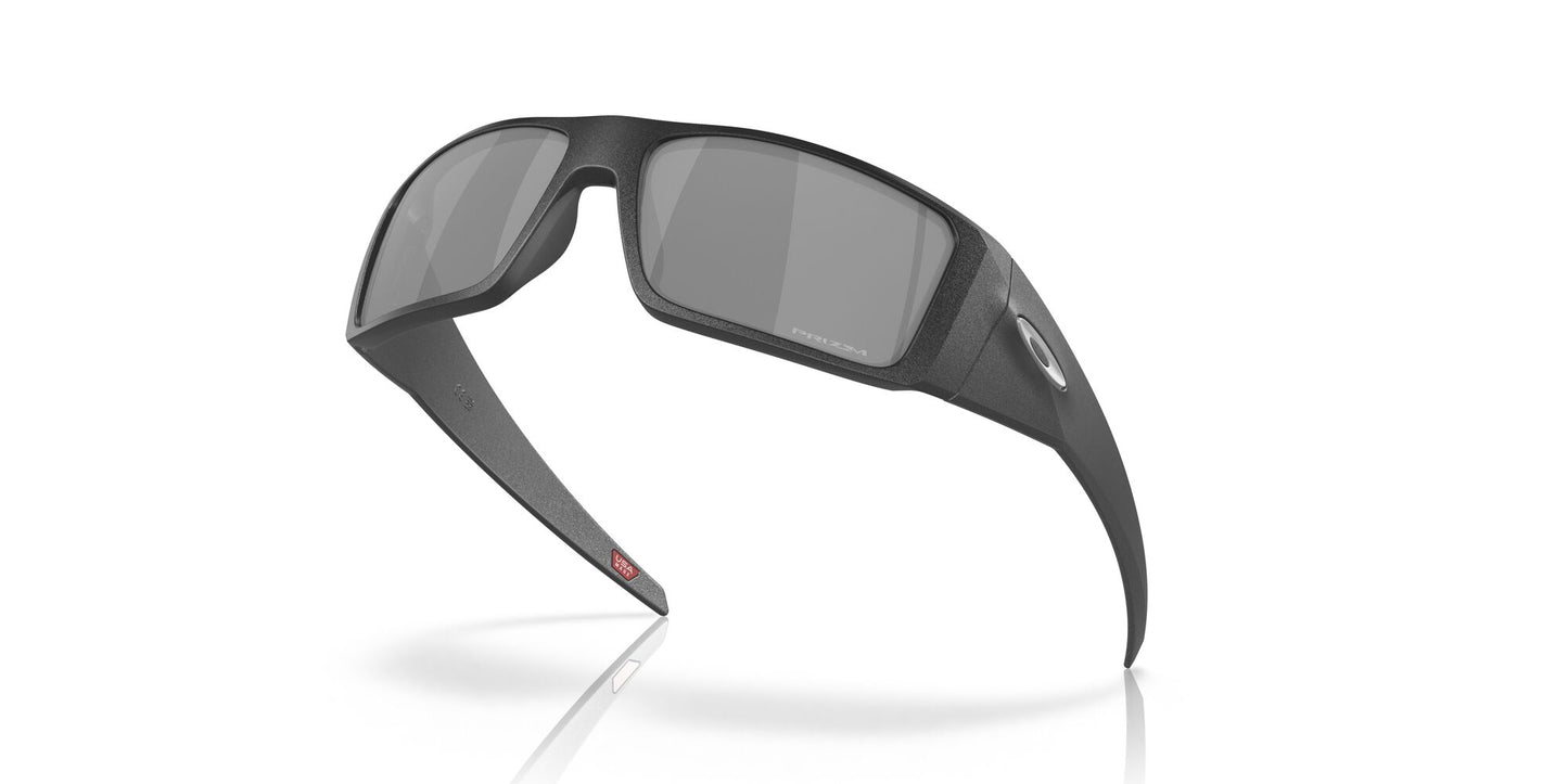 Oakley Heliostat Steel Prizm Black (9231 03)
