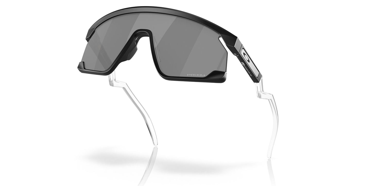 Oakley BXTR Matte Black Prizm Black (9280 01)