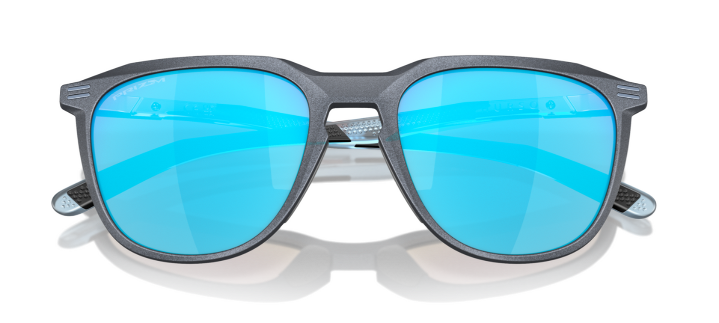 Oakley Thurso Blue Steel Prizm Sapphire (9286 07)