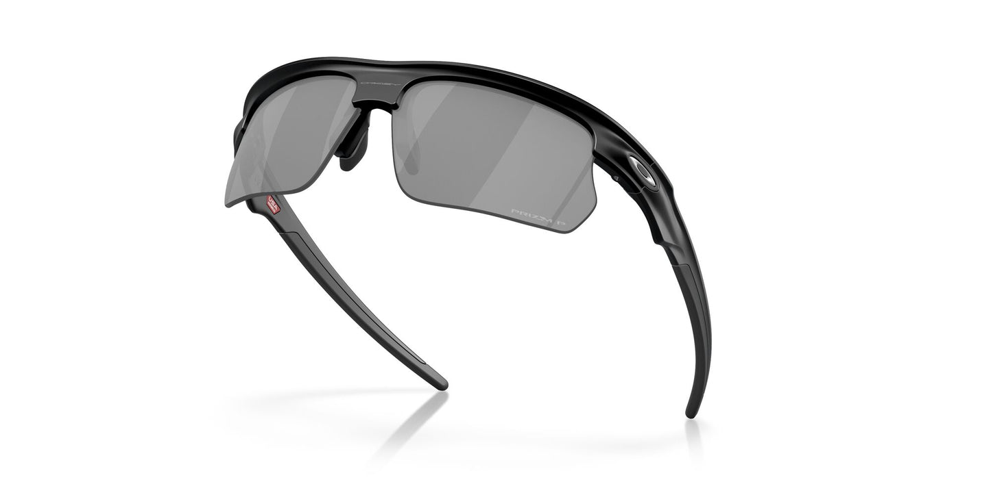 Oakley Bisphaera Polarised Matte Black Prizm Black (9400 01)