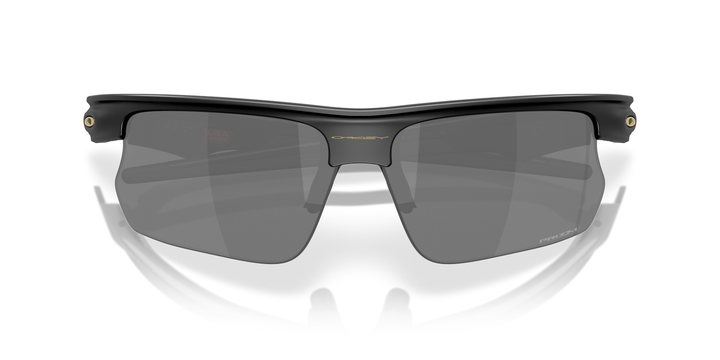 Oakley Bisphaera Matte Black Prizm Black (9400 21)