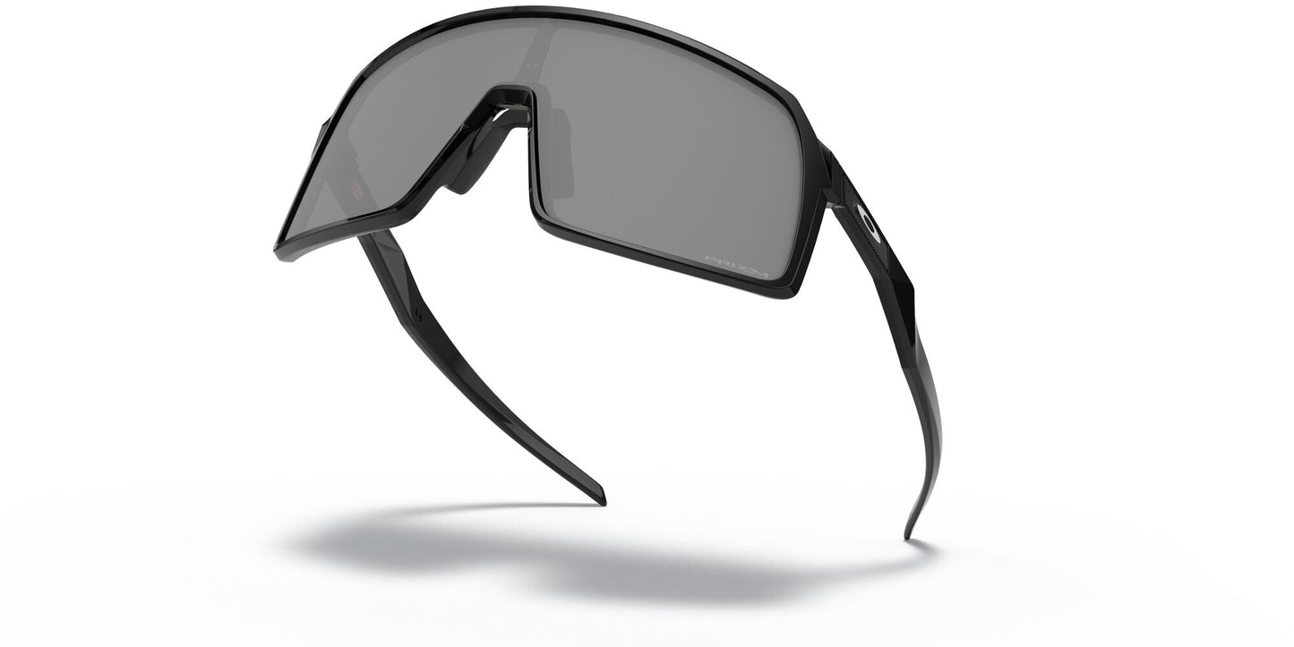 Oakley Sutro Polished Black Prizm Black (9406 01)