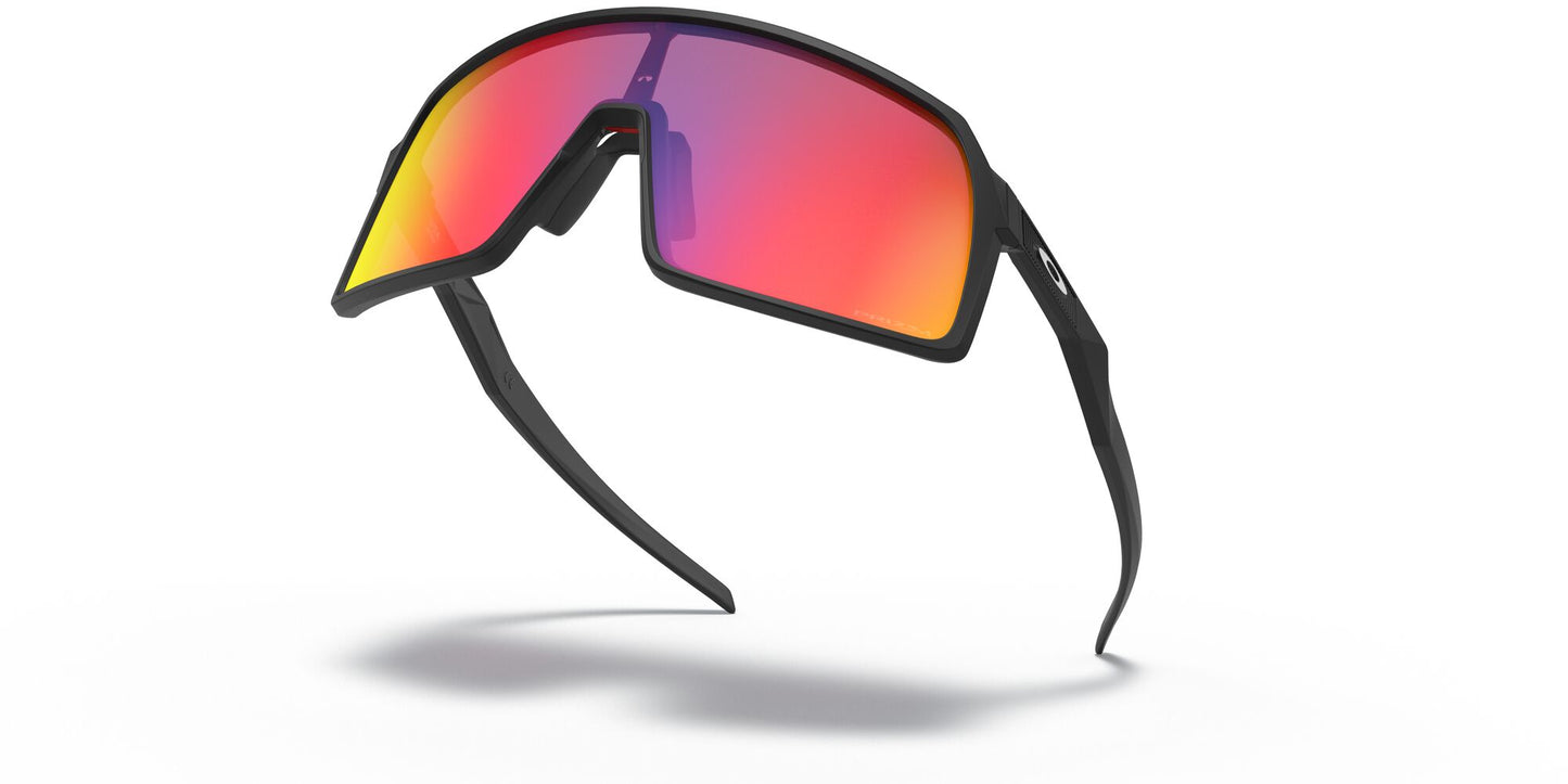Oakley Sutro Matte Black Prizm Road (9406 08)