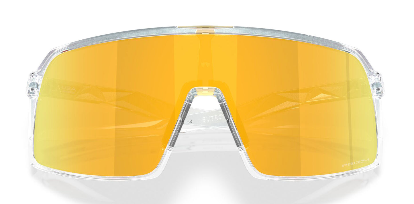 Oakley Sutro Pacific Glass Prizm 24K (9406 C8)