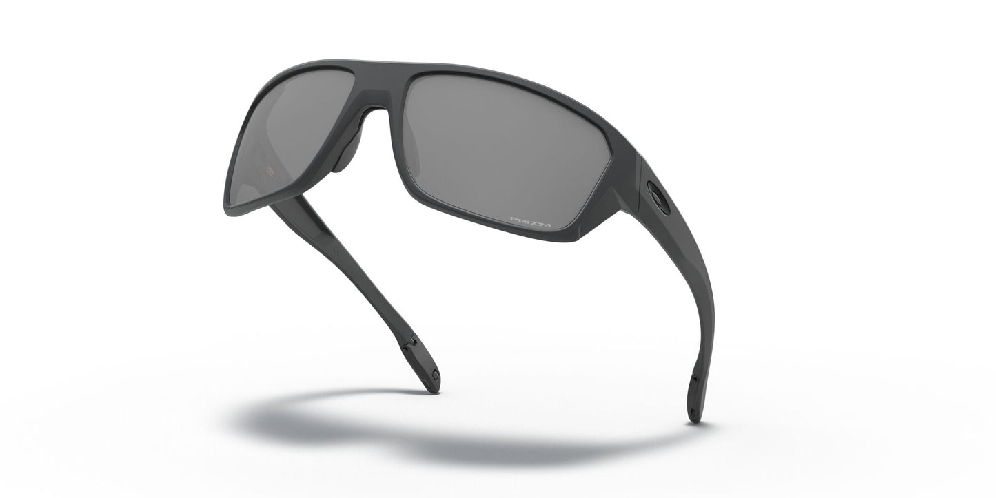 Oakley Split Shot Matte Carbon Prizm Black (9416 02)