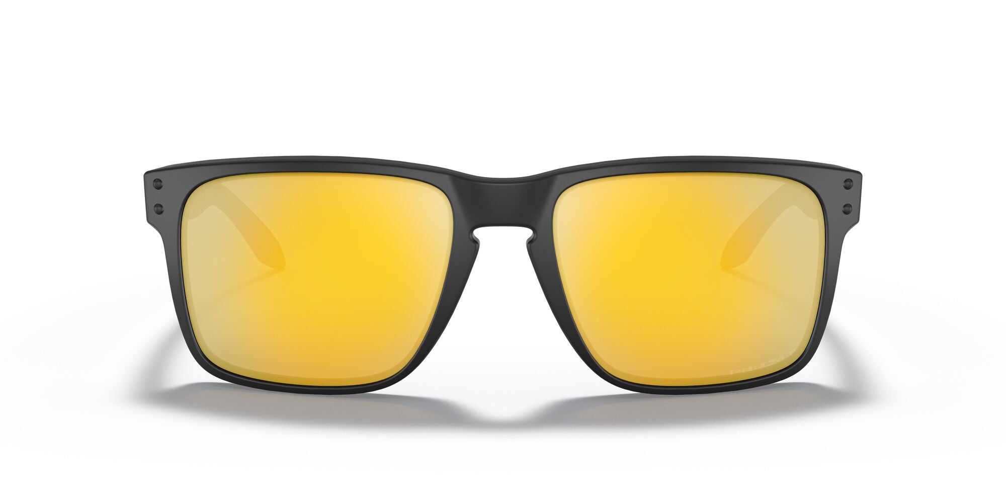 Oakley Holbrook XL Polarised Matte Black Prizm 24K OO9417 23 (59