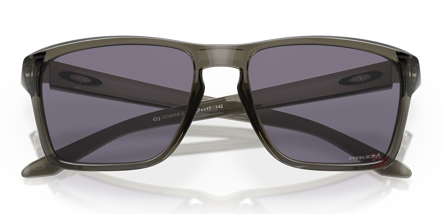 Oakley Sylas Grey Smoke Prizm Grey (9448 31)