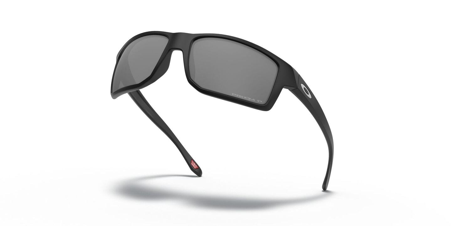 Oakley Gibston Polarised Matte Black Prizm Black (9449-06)