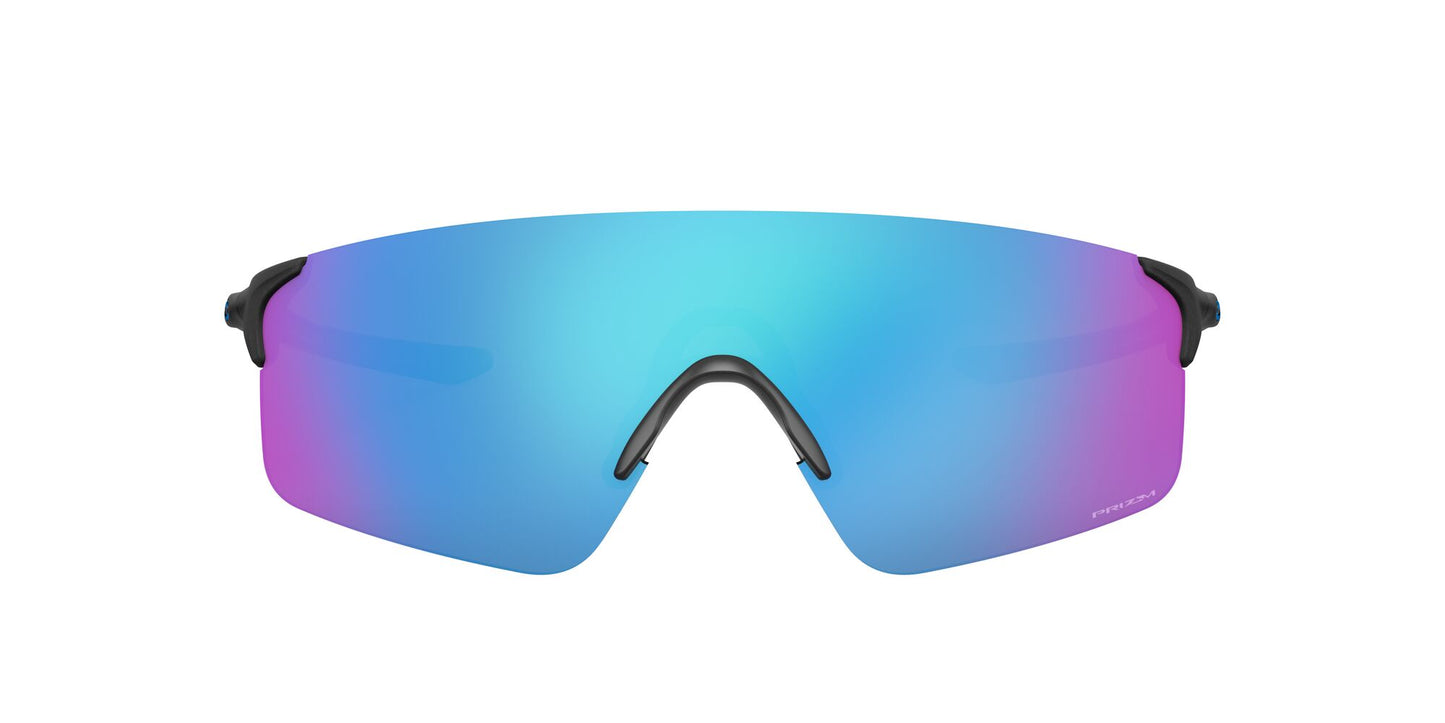 Oakley Evzero Blade Steel Prizm Sapphire iridium (9454 03)