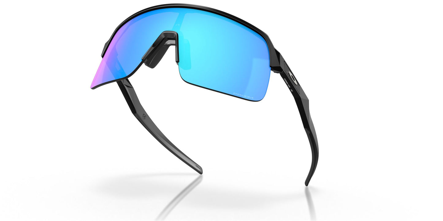 Oakley Sutro Lite Matte Black Prizm Sapphire (9463 15)