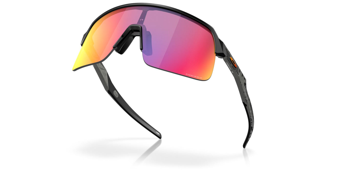 Oakley Sutro Lite Matte Black Prizm Road (9463 54)