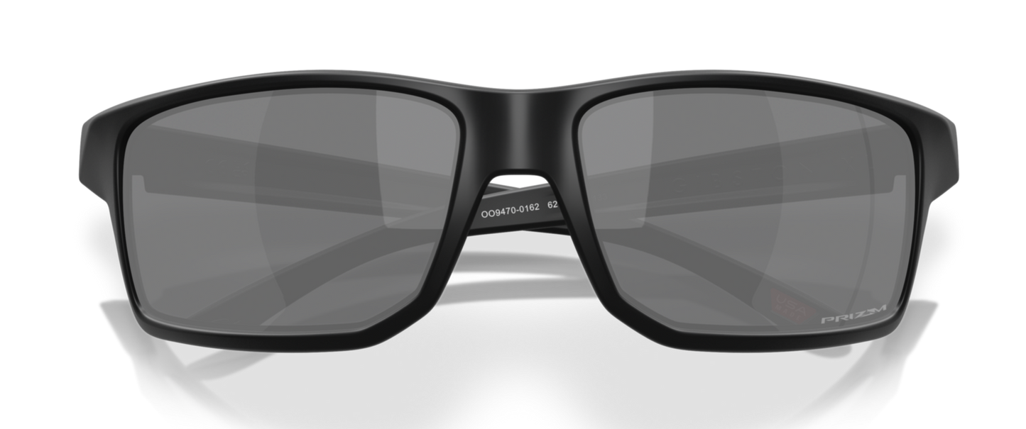 Oakley Gibston XL Matte Black Prizm Black (9470 01)