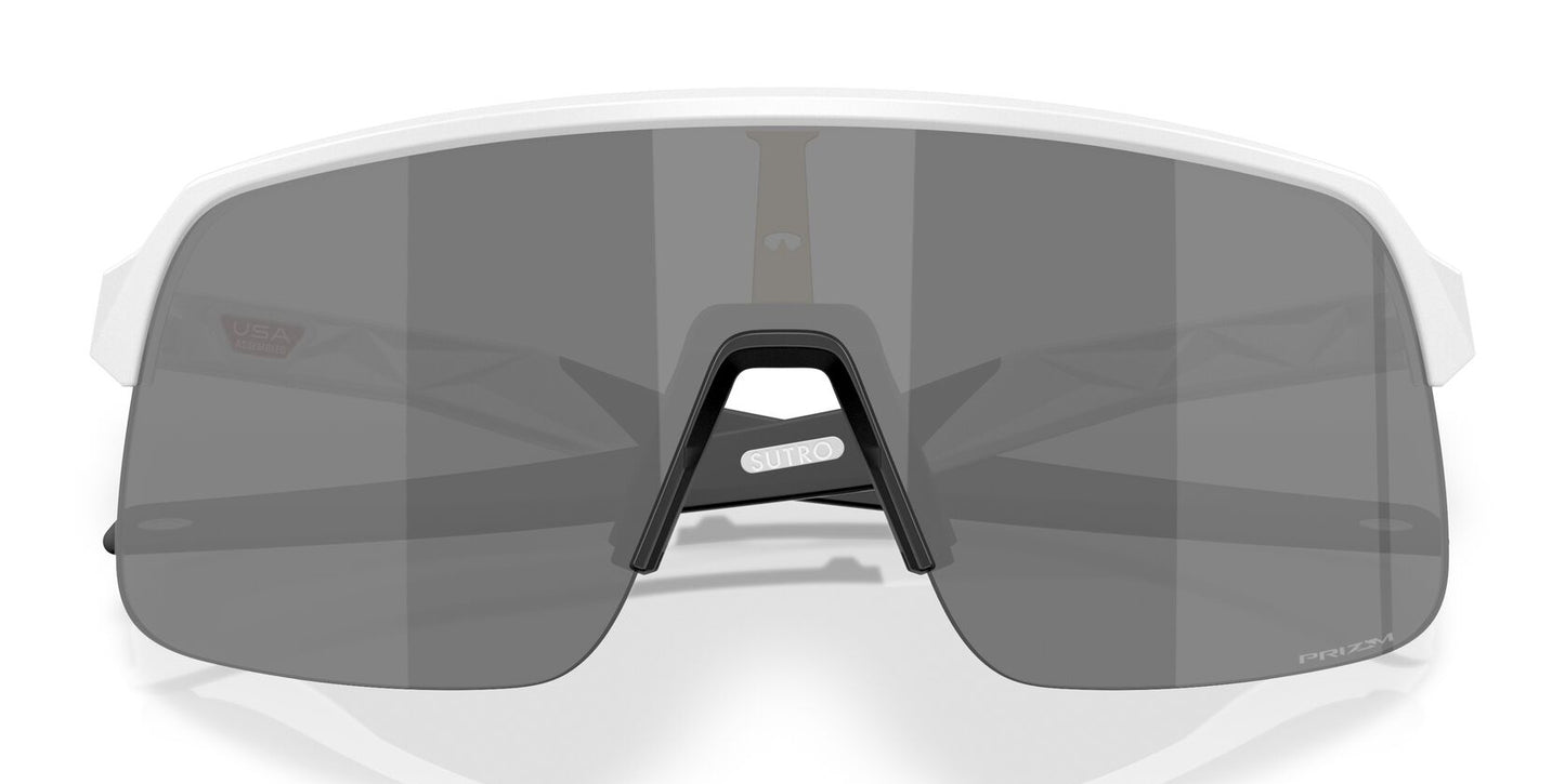 Oakley Sutro Lite S Matte White Prizm Black (9496 13)