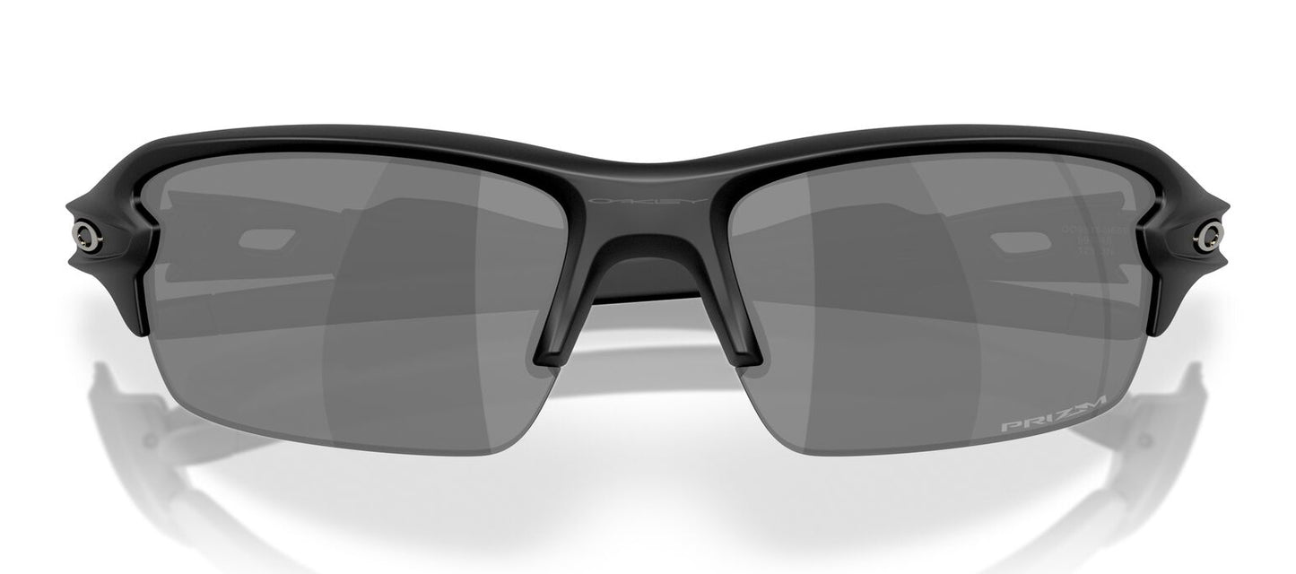 Oakley Flak 2.0 S Matte Black Prizm Black OO9511 06 (59)