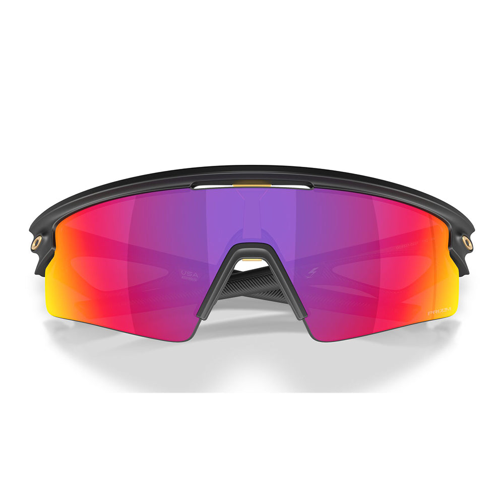 Oakley Sphaera Strike Matte Black Prizm Road OO9531 02 (37)