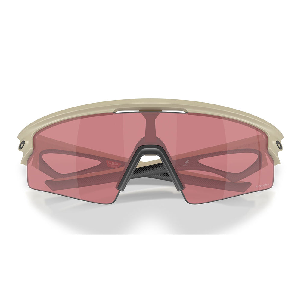Oakley Sphaera Strike Matte Sand Prizm Dark Golf OO9531 07 (37)