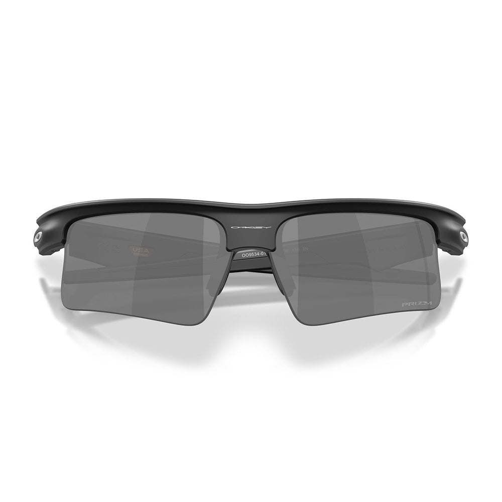 Oakley Bisphaera Speed Matte Black Prizm Black OO534 01 (68)