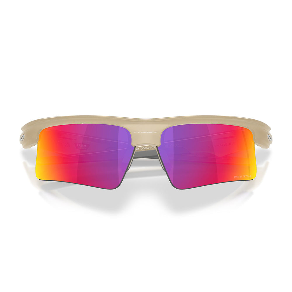 Oakley Bisphaera Speed Sandstorm Prizm Road OO9534 05 (68)