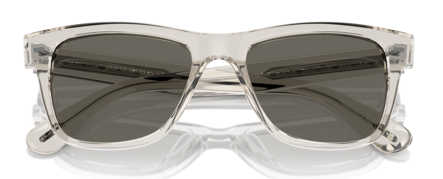 Oliver Peoples Oliver Black Diamond Carbon Grey (5393SU 1669R5)