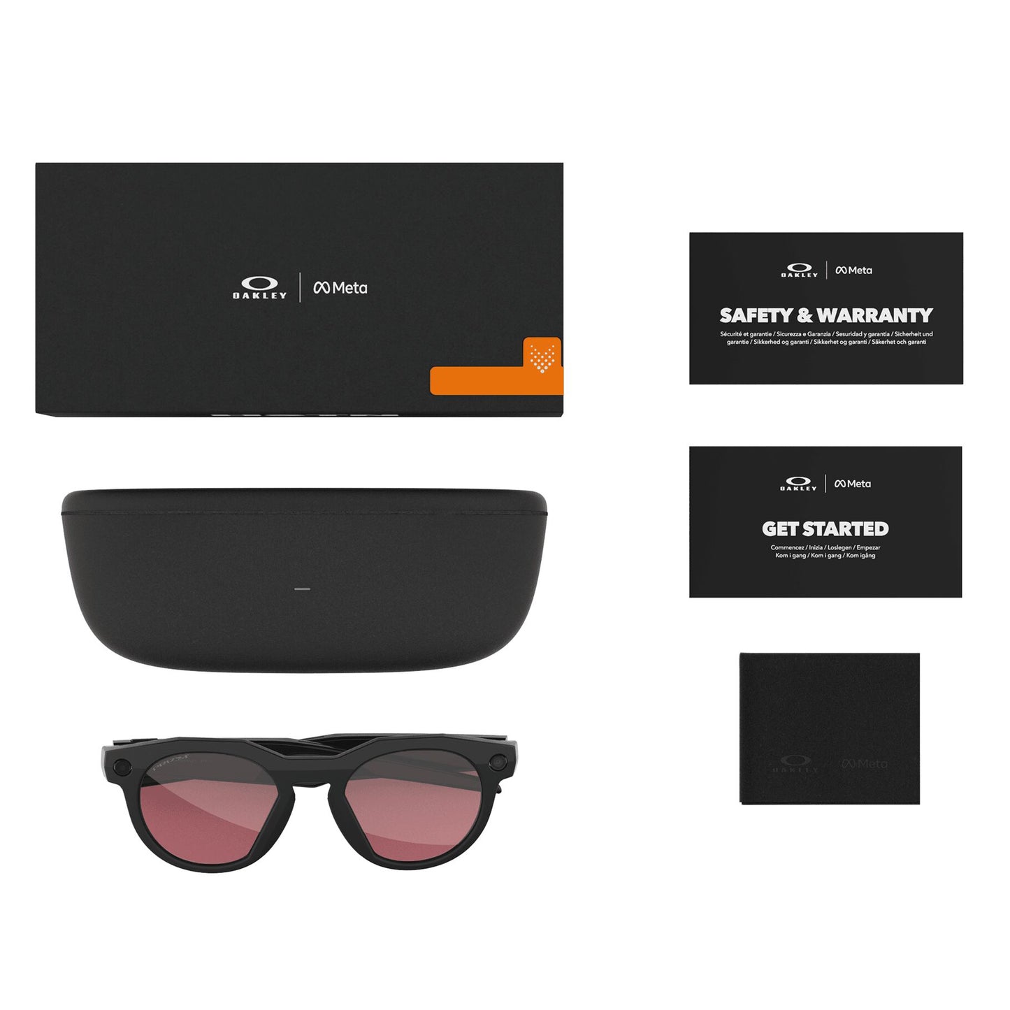 Oakley Meta HSTN Black Prizm Dark Golf OW8002 09 (51)