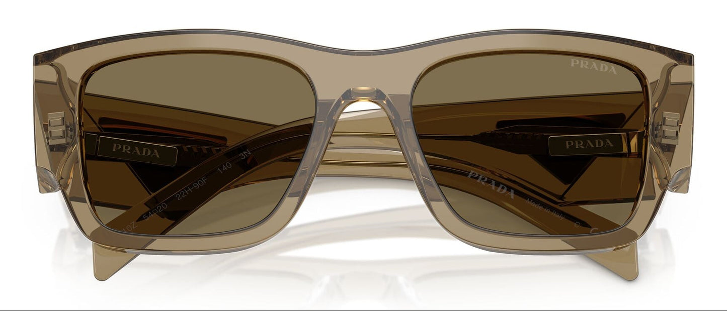 Prada 10ZS Bark Light Brown (10ZS 22H90F)