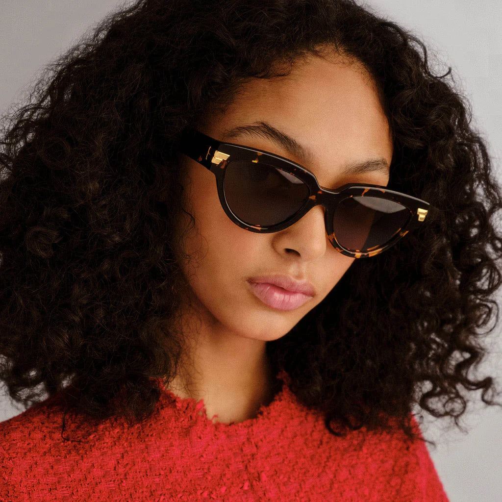 Bottega Veneta 1035S Havana Brown (1035S 002)