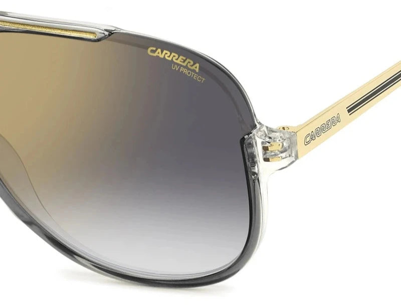 Carrera 1059 Grey Grey Gradient (1059 KB7)