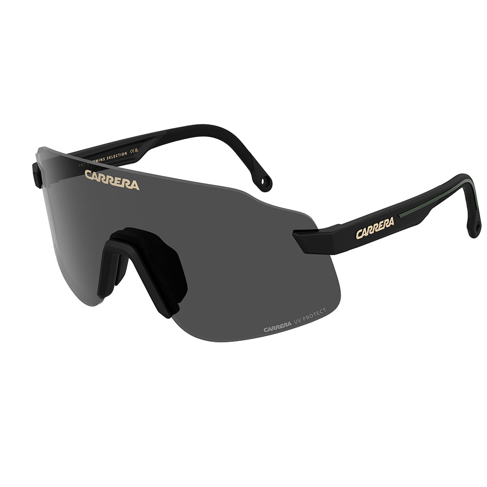 Carrera C Sport 16/S/PAT Matte Black Grey C Sport 16/S/PAT 003 IR (99)