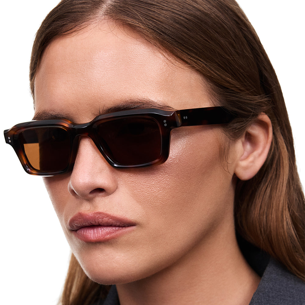 Chimi Core 03.4M Tortoise Brown (49)