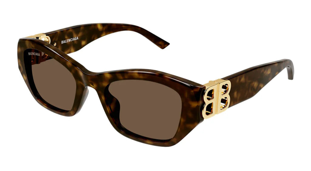 Balenciaga 0311SK Havana Brown (0311SK 002)