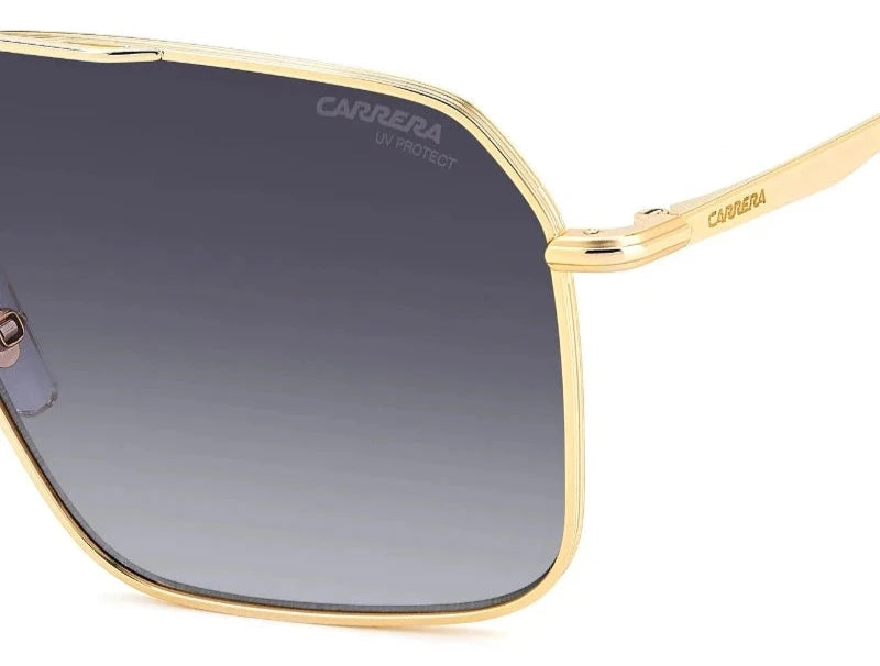 Carrera 333/S Gold Dark Grey Gradient (333/S J5G)