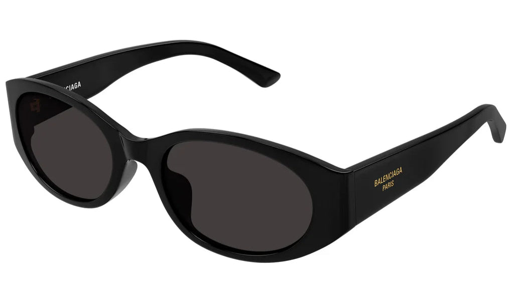 Balenciaga 0369SK Black Grey (0369SK 001)