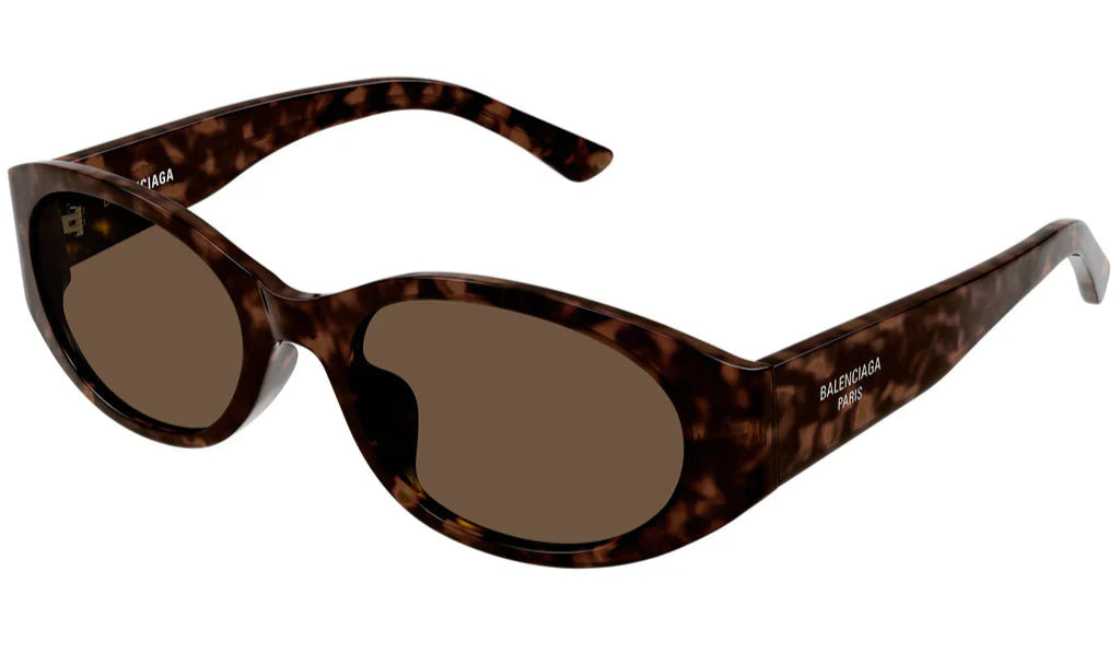 Balenciaga 0369SK Havana Brown (0369SK 002)