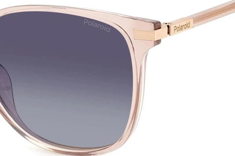 Polaroid 4170 Polarised Lilac Copper Grey Gradient (4170 LTA)