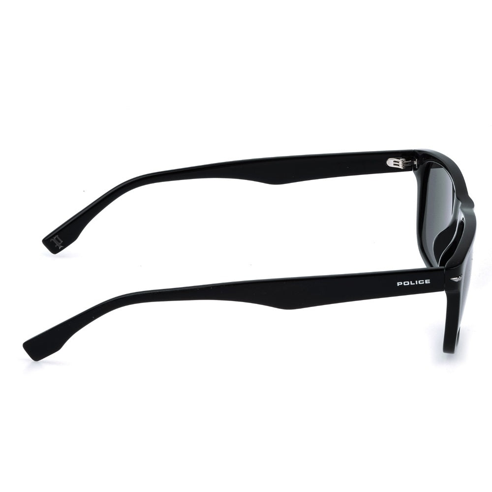 Police Champ 14 Polarised Black Smoke SPLQ83 700P (56)