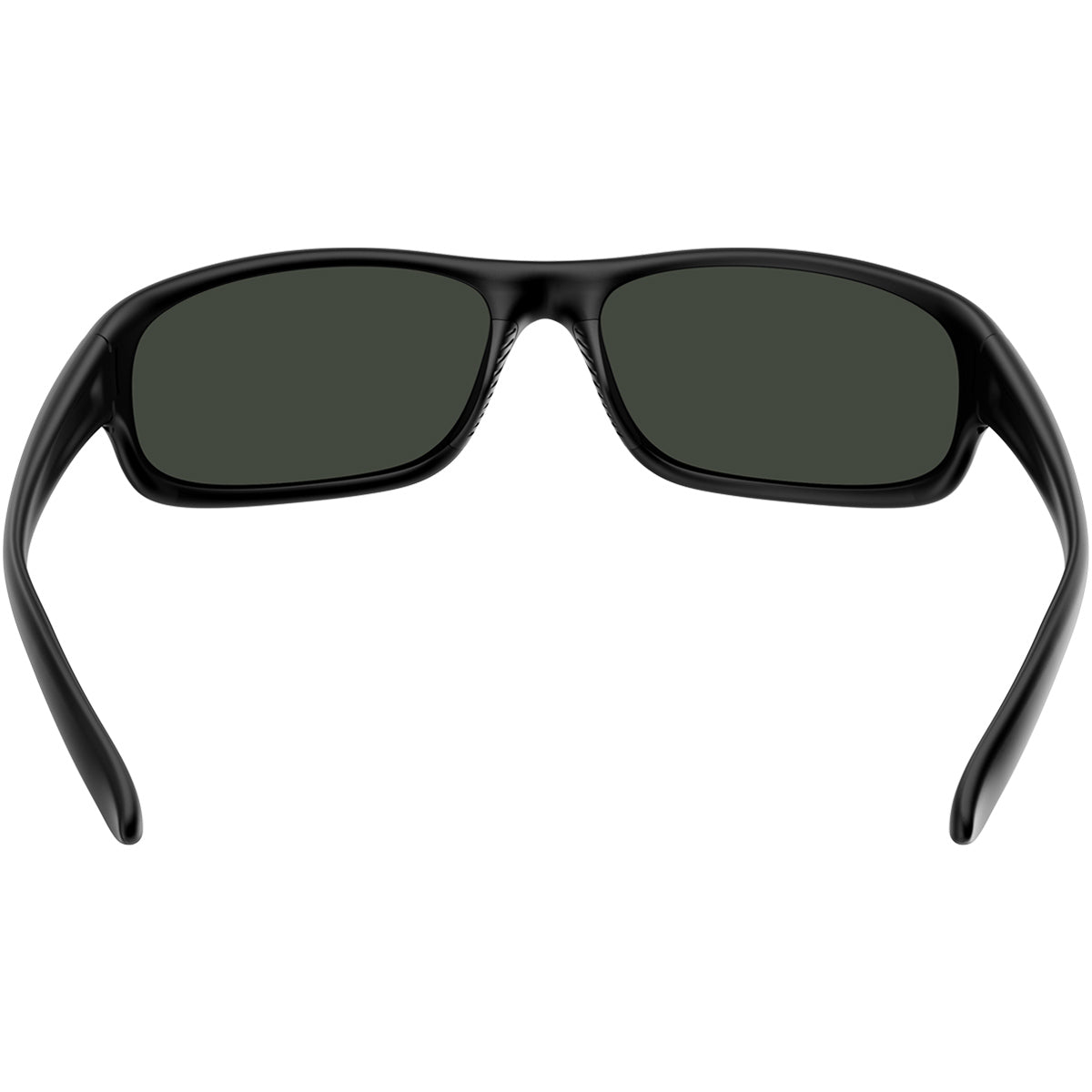 Bolle Anaconda Polarised Matte Black II Axis 027113